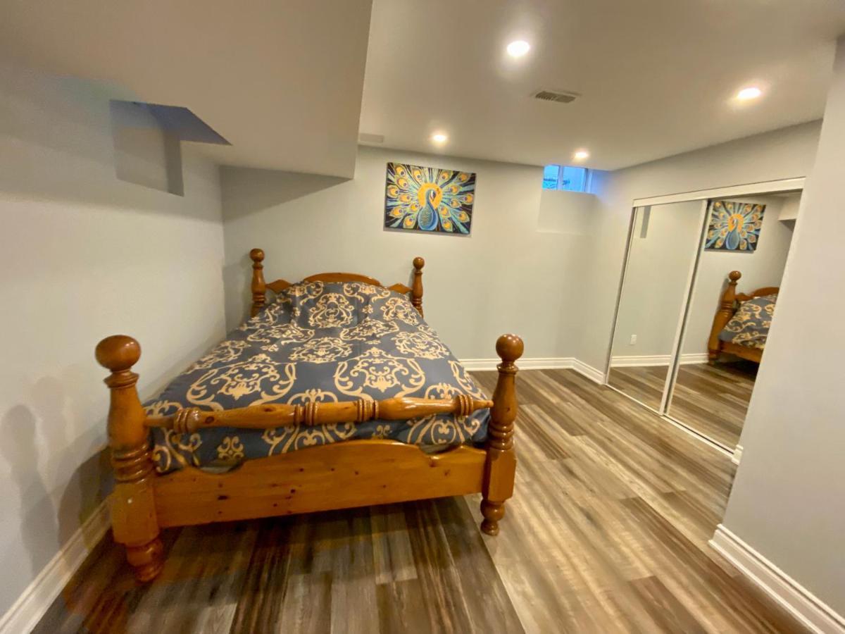 2 Bedroom With 2 Ensuites Unit In 列治文山 外观 照片