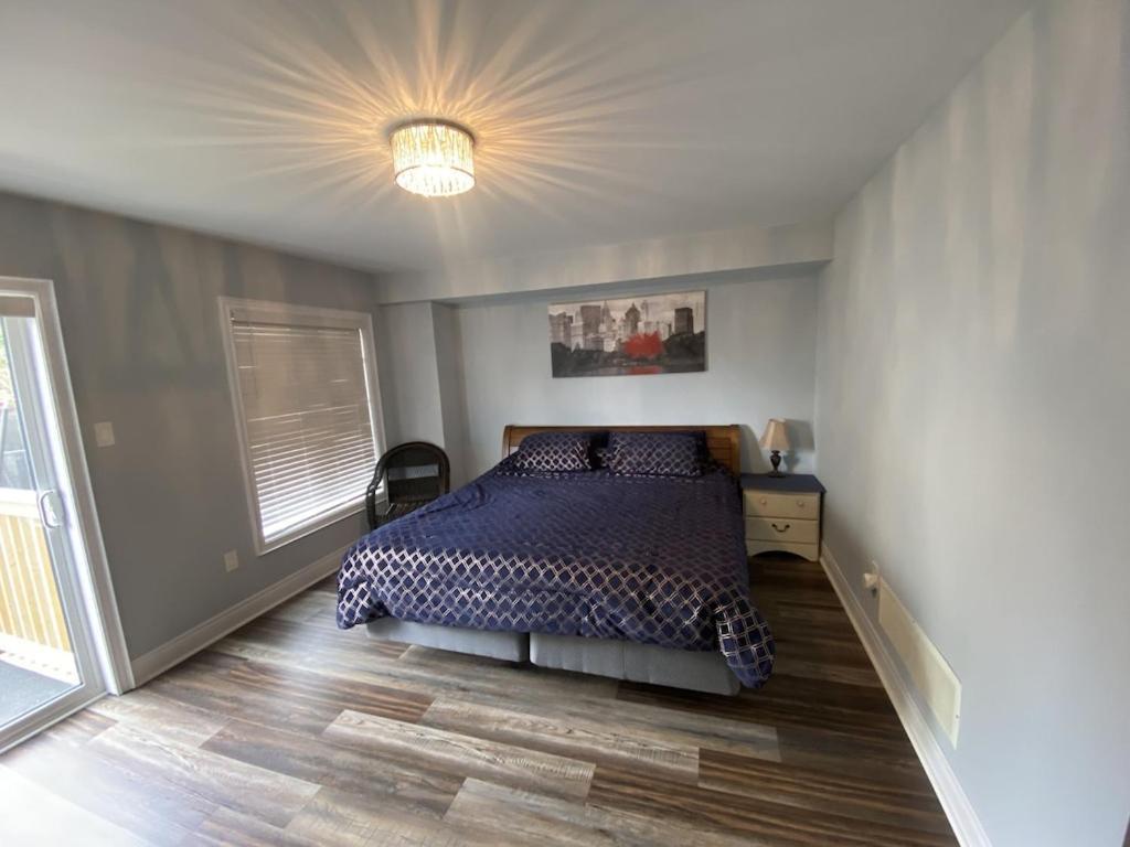 2 Bedroom With 2 Ensuites Unit In 列治文山 外观 照片