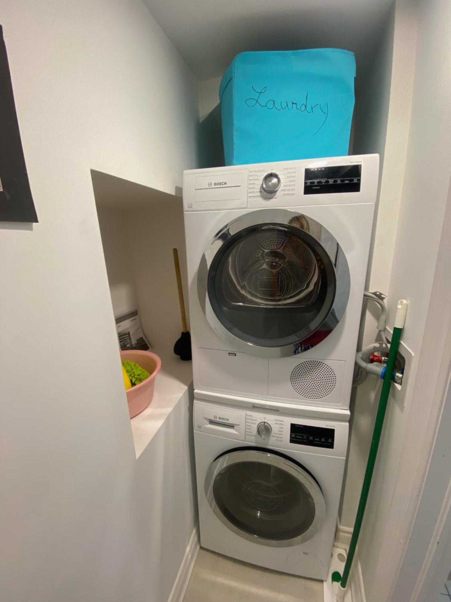 2 Bedroom With 2 Ensuites Unit In 列治文山 外观 照片